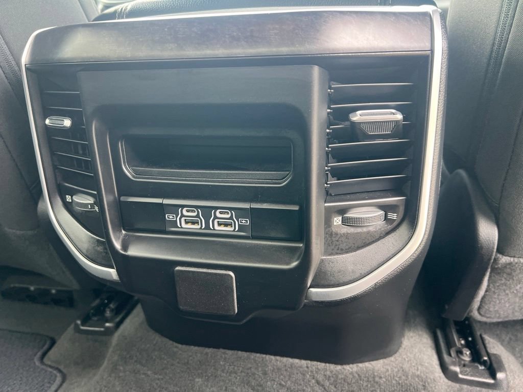 Used 2022 RAM 1500 Big Horn AWD/4WD image 27