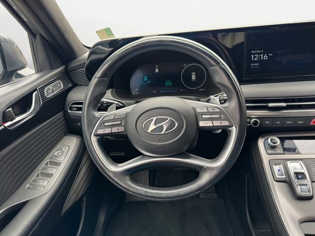 Used 2023 Hyundai Palisade Calligraphy w/ Cargo Package image 12