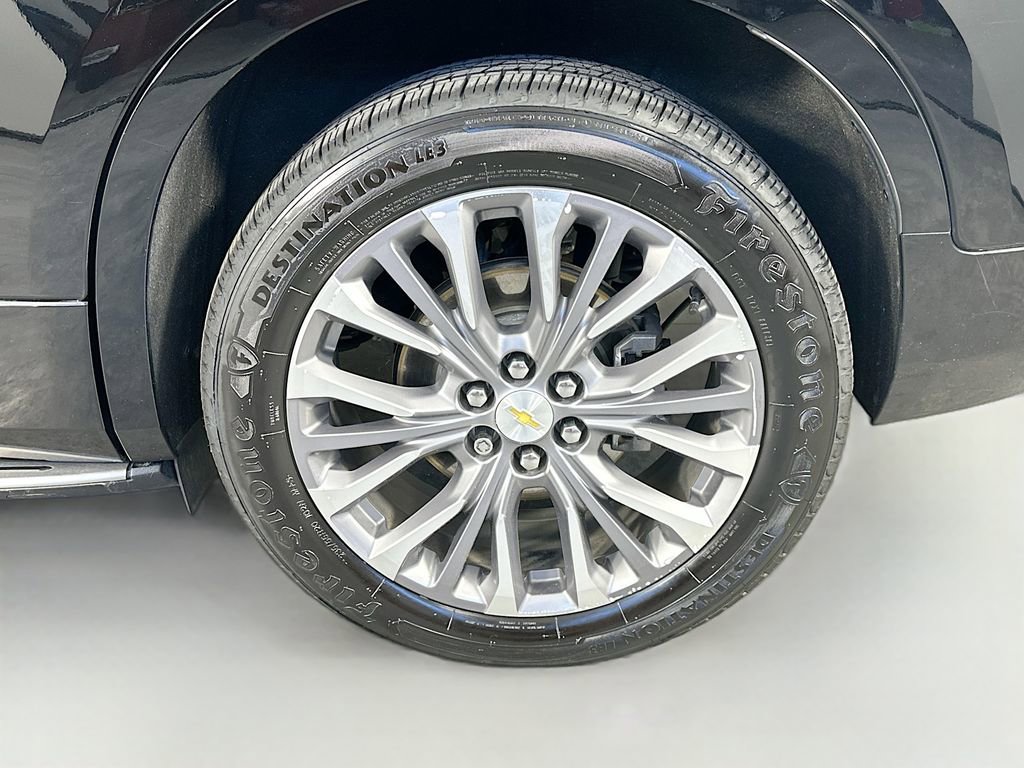 Used 2019 Chevrolet Blazer Premier w/ Driver Confidence II Package AWD/4WD image 34