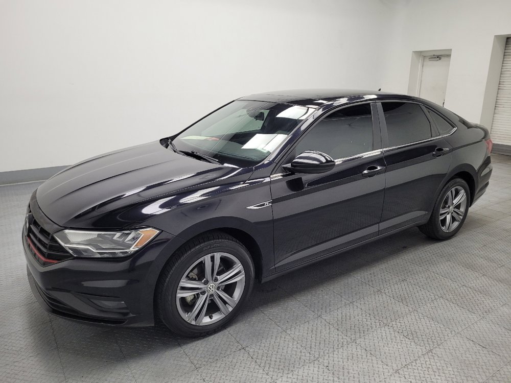 Used 2019 Volkswagen Jetta R-Line FWD image 2