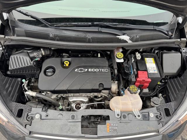 Used 2022 Chevrolet Spark ACTIV image 30