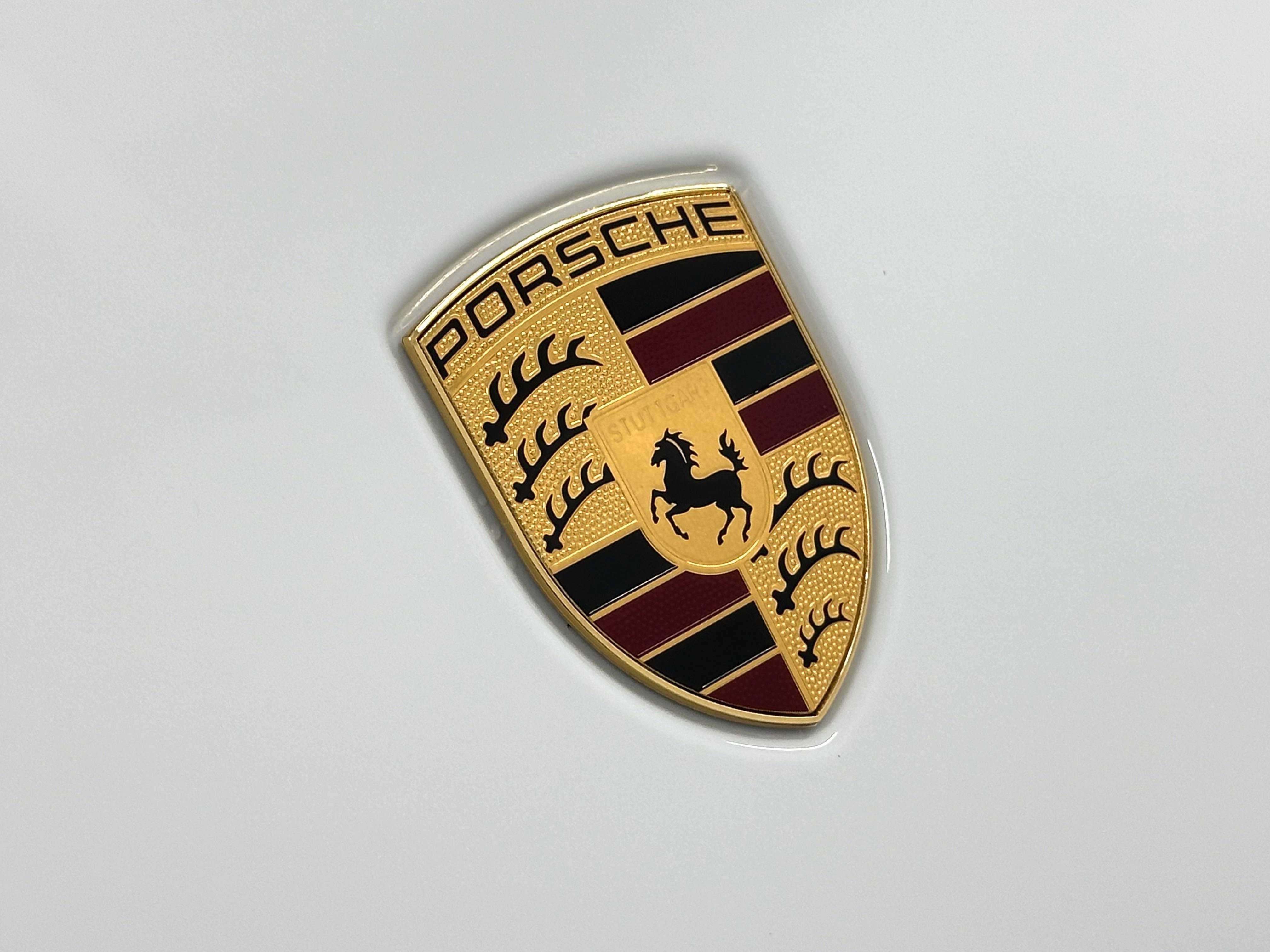 New 2025 Porsche Macan image 62