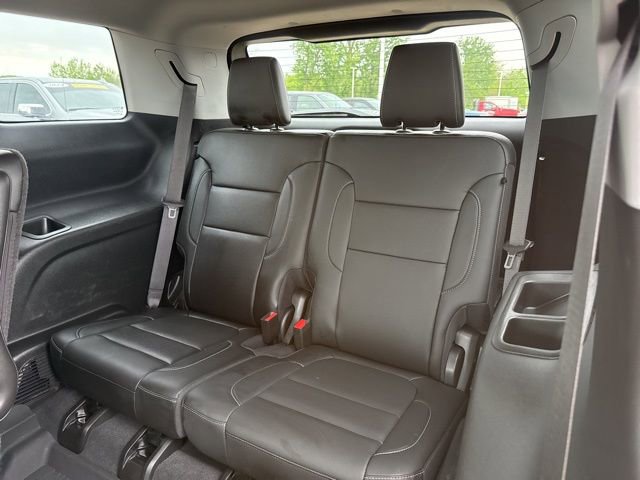 Used 2023 GMC Acadia SLT w/ Preferred Package AWD/4WD image 39