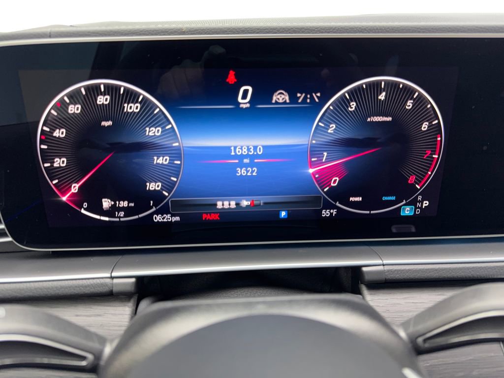 Used 2026 Mercedes-Benz GLE 350 4MATIC image 55