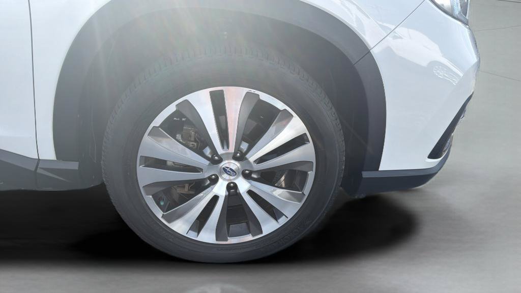 Used 2019 Subaru Ascent Touring w/ Popular Package #3 AWD/4WD image 40