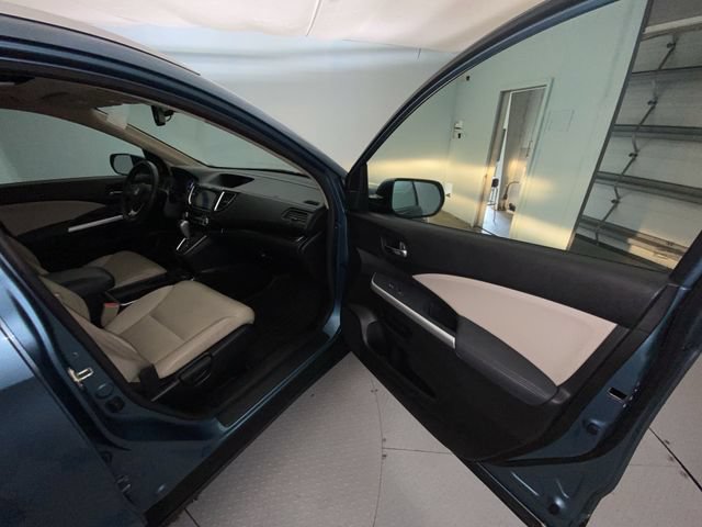 Used 2016 Honda CR-V EX-L image 24