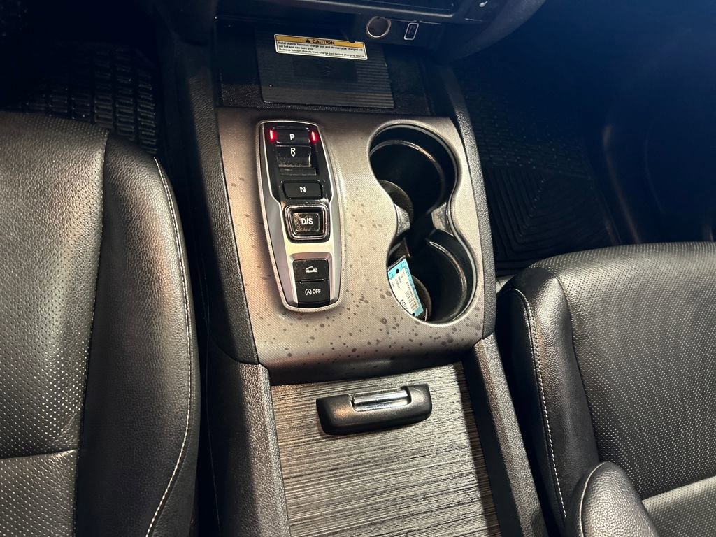 Used 2022 Honda Ridgeline RTL-E image 17