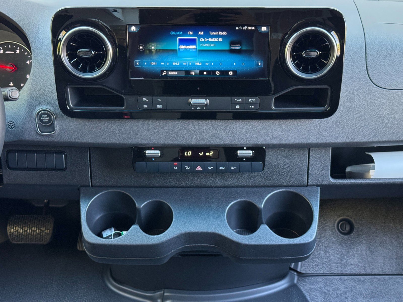 Used 2023 Mercedes-Benz Sprinter 2500 image 22