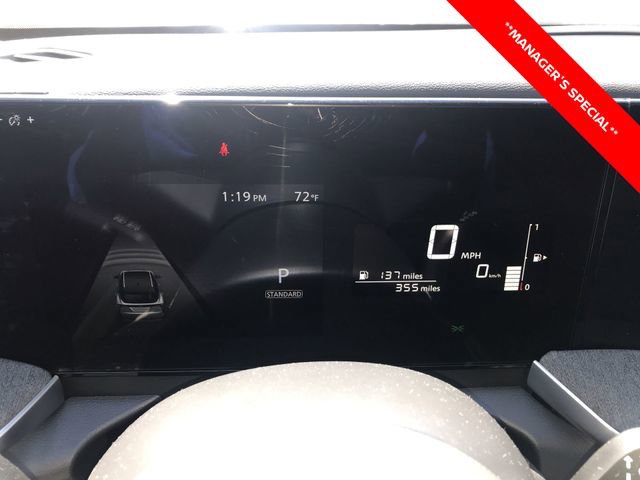 New 2025 Nissan Kicks SV w/ Illumination Package AWD/4WD image 15