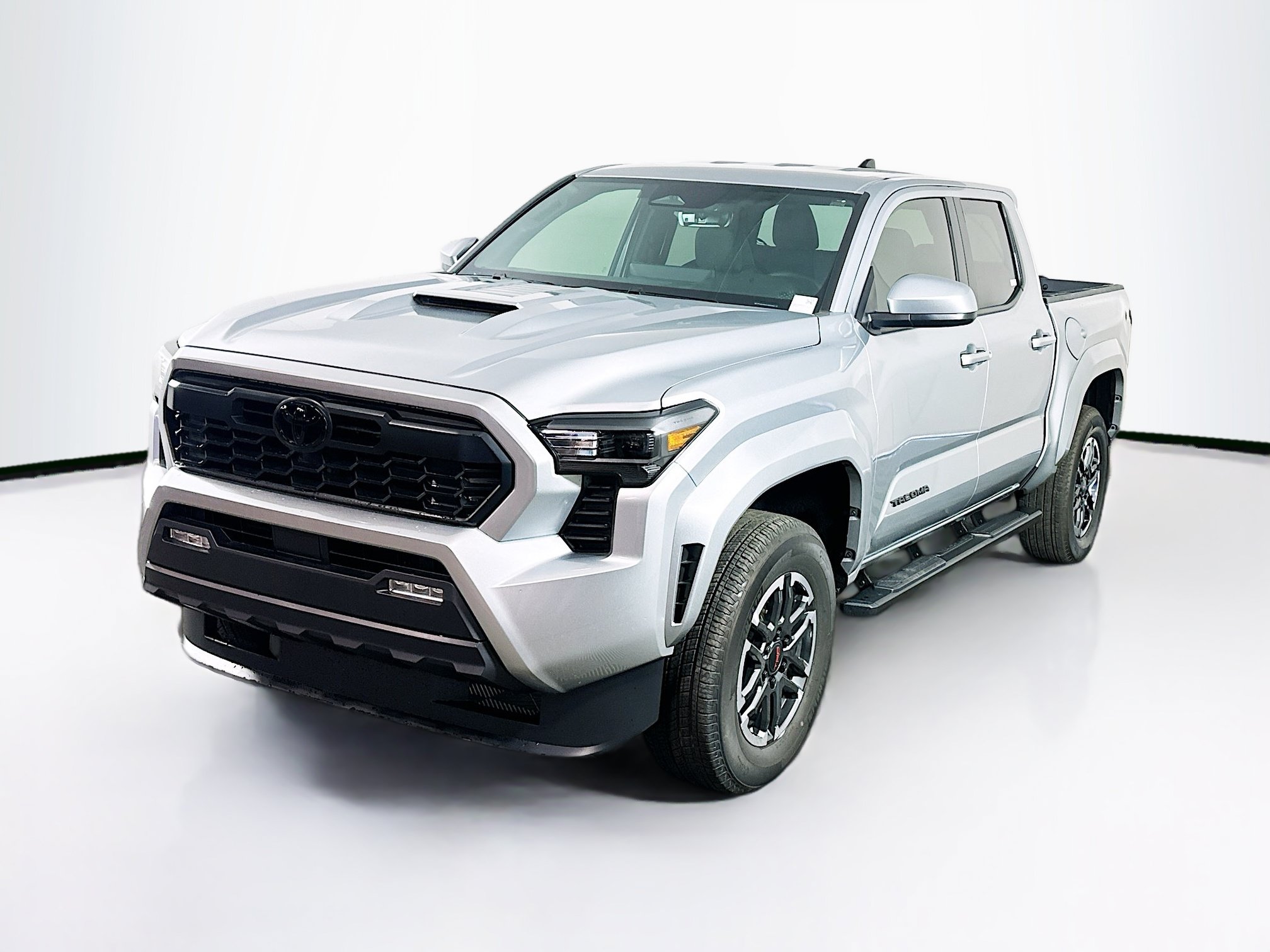 Used 2026 Toyota Tacoma TRD Sport RWD image 3