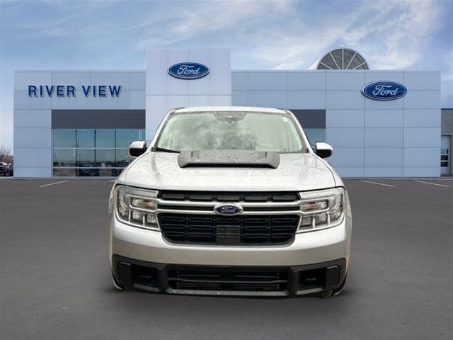 Used 2022 Ford Maverick Lariat w/ Lariat Luxury Package image 2