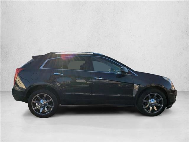 Used 2016 Cadillac SRX Performance w/ Driver Awareness Package image 4