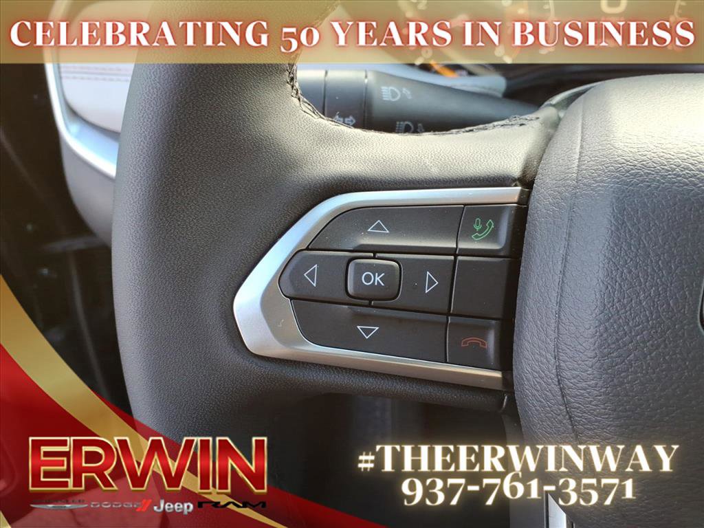 Certified 2024 Jeep Compass Limited image 17