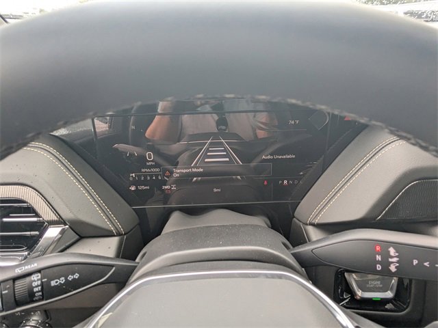 New 2026 GMC Yukon XL Elevation image 32