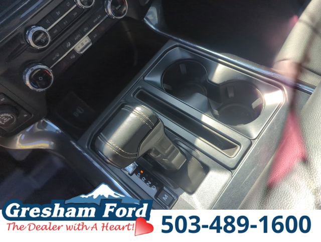 Used 2022 Ford F150 XLT w/ Equipment Group 302A High image 41