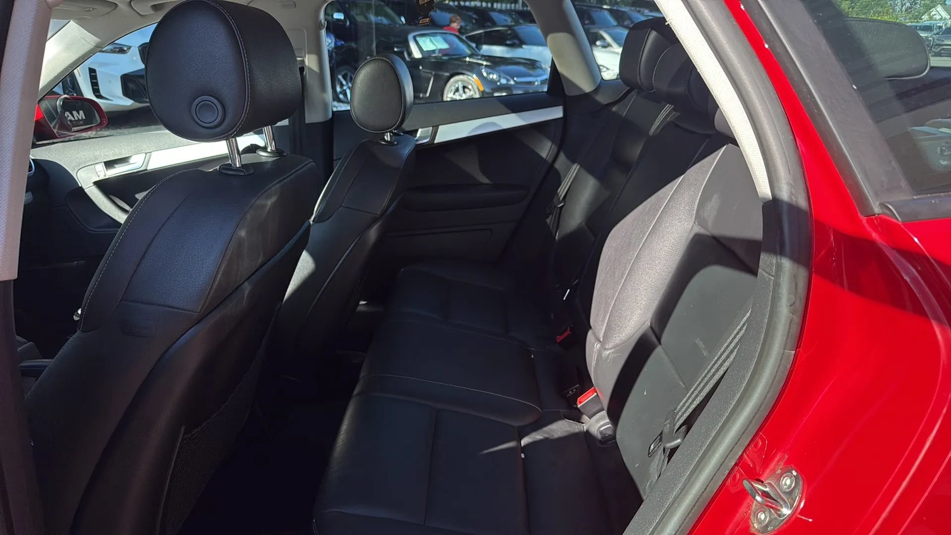 Used 2006 Audi A3 3.2 AWD/4WD image 23