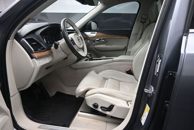 Used 2016 Volvo XC90 T6 Inscription AWD/4WD image 17