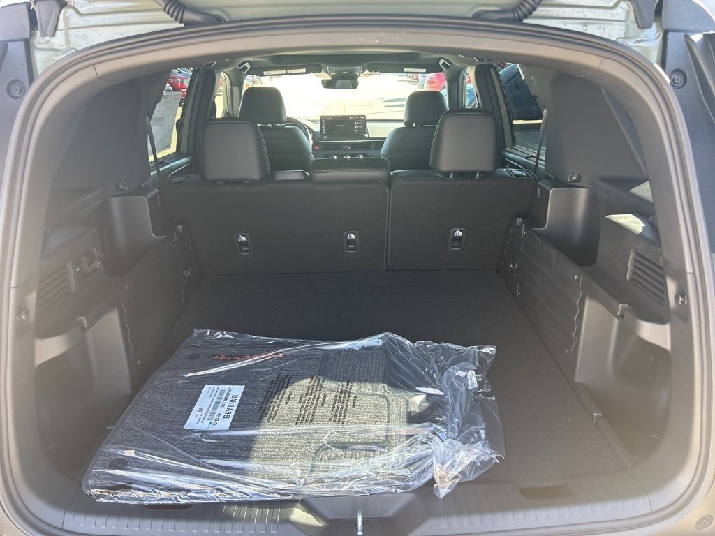New 2026 Honda Passport TrailSport Elite image 17