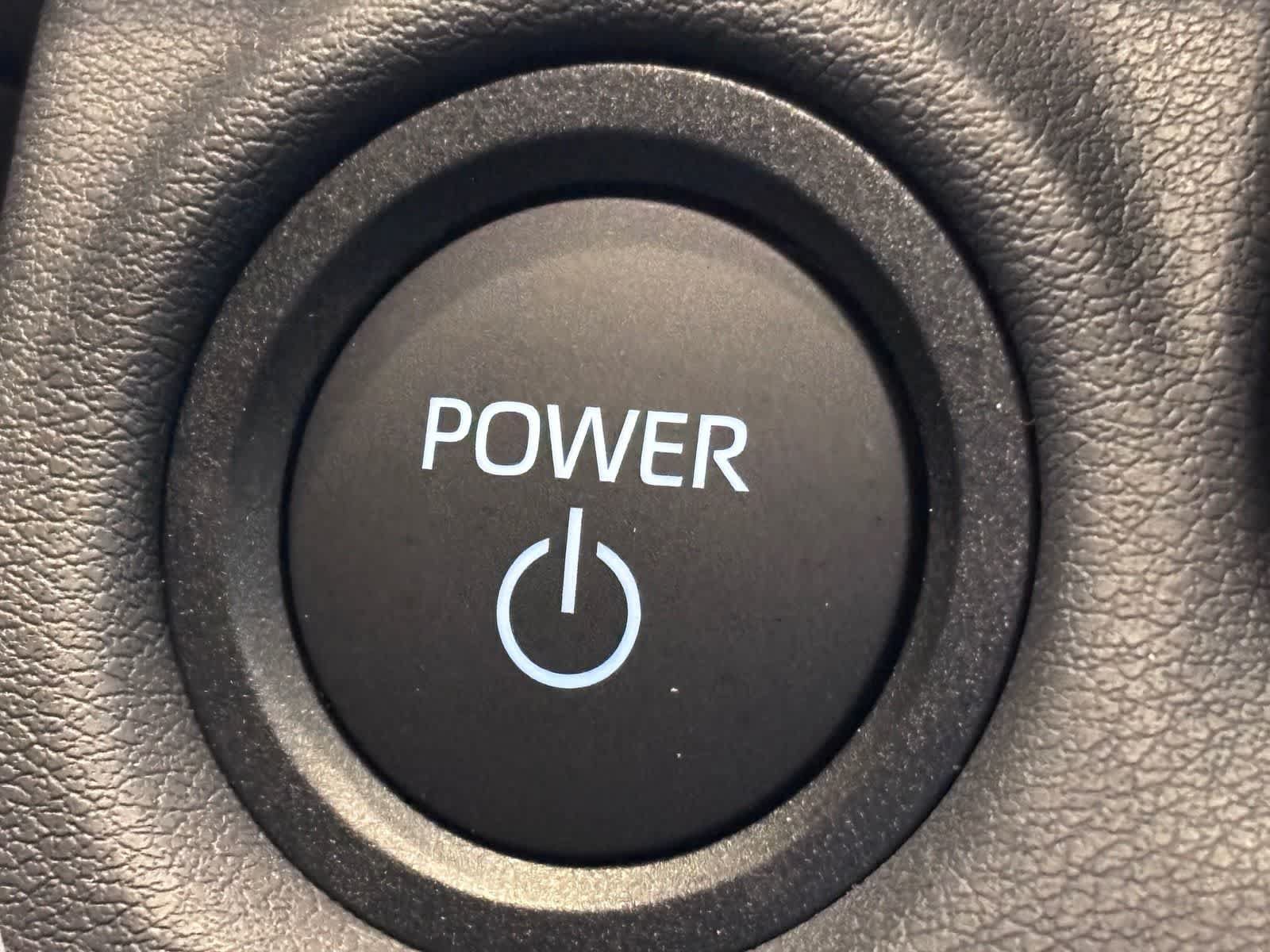 New 2026 Toyota C-HR AWD/4WD image 24