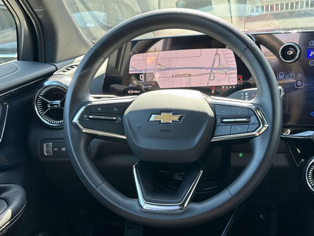 Used 2026 Chevrolet Blazer EV LT w/ LPO, All-Weather Mat Package FWD image 25