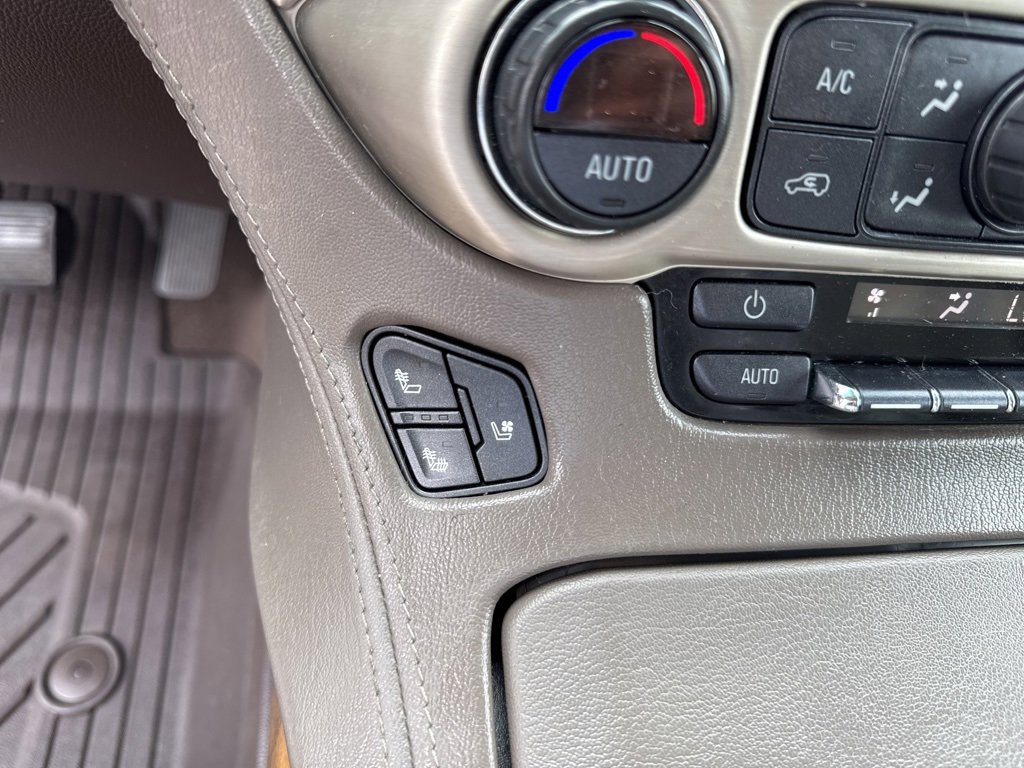 Used 2020 GMC Yukon XL Denali w/ Denali Ultimate Package image 51