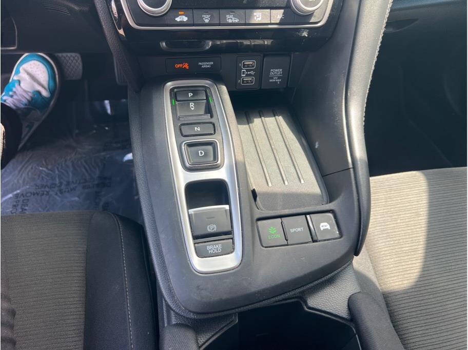 Used 2022 Honda Insight EX image 30