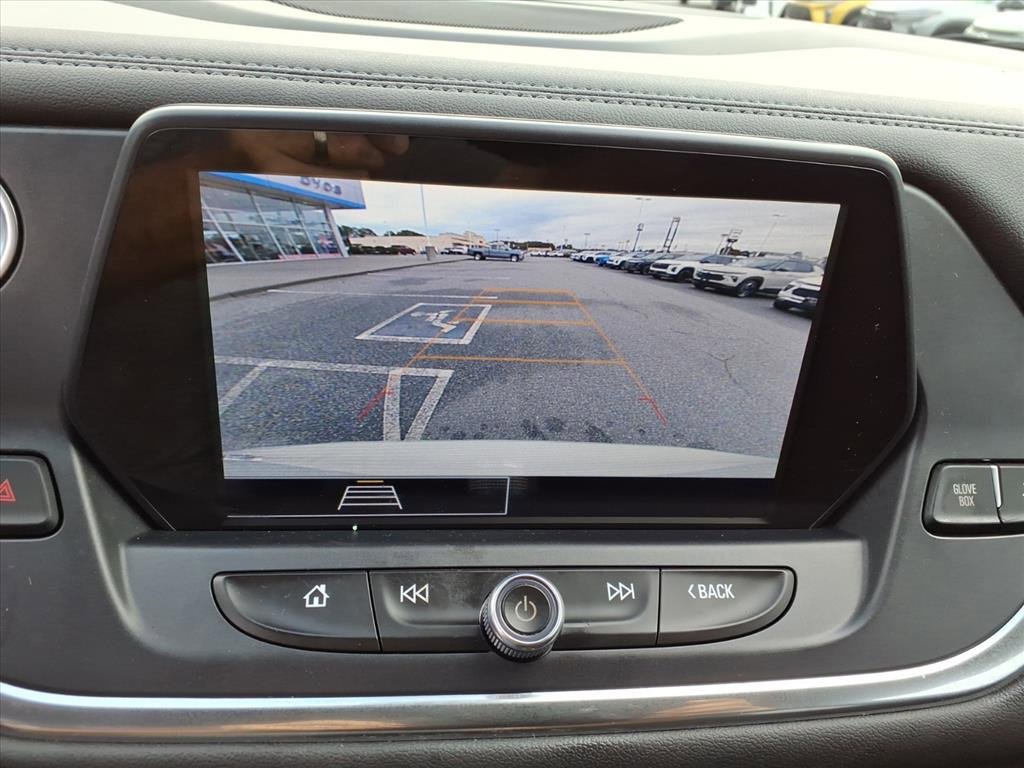 Used 2022 Chevrolet Blazer LT image 13