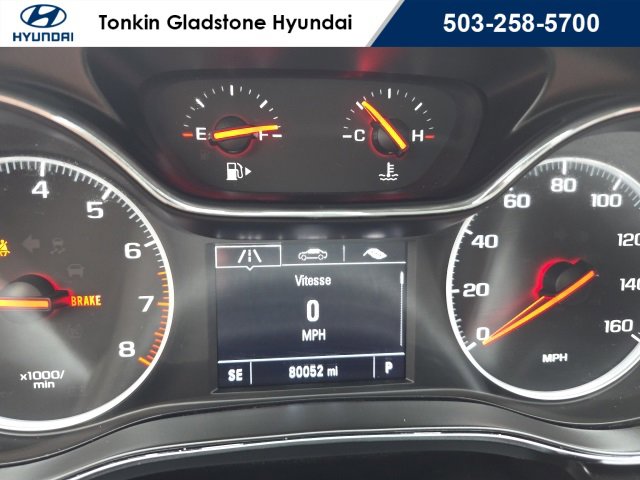 Used 2019 Chevrolet Cruze LS w/ LS Convenience Package image 12