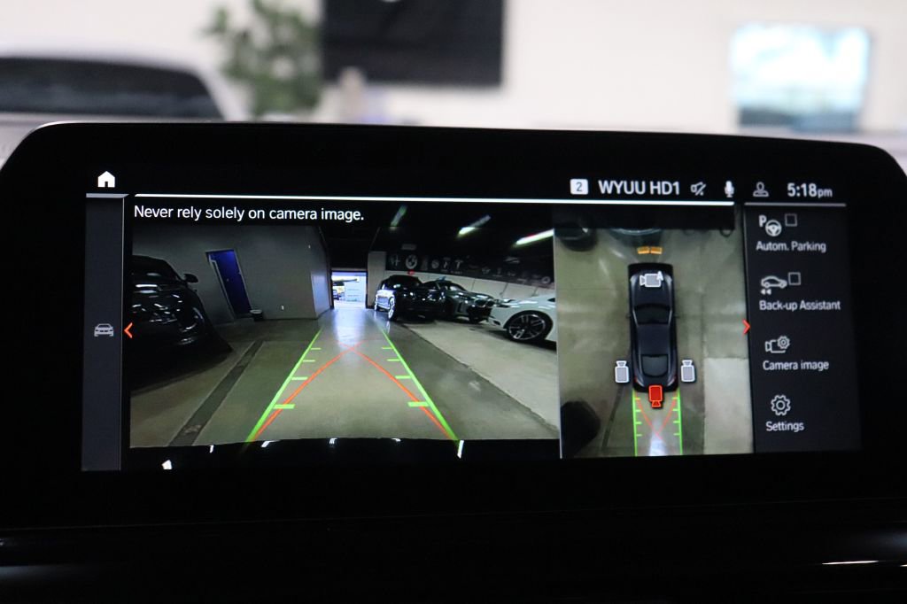 Used 2019 BMW M850i xDrive Coupe image 28