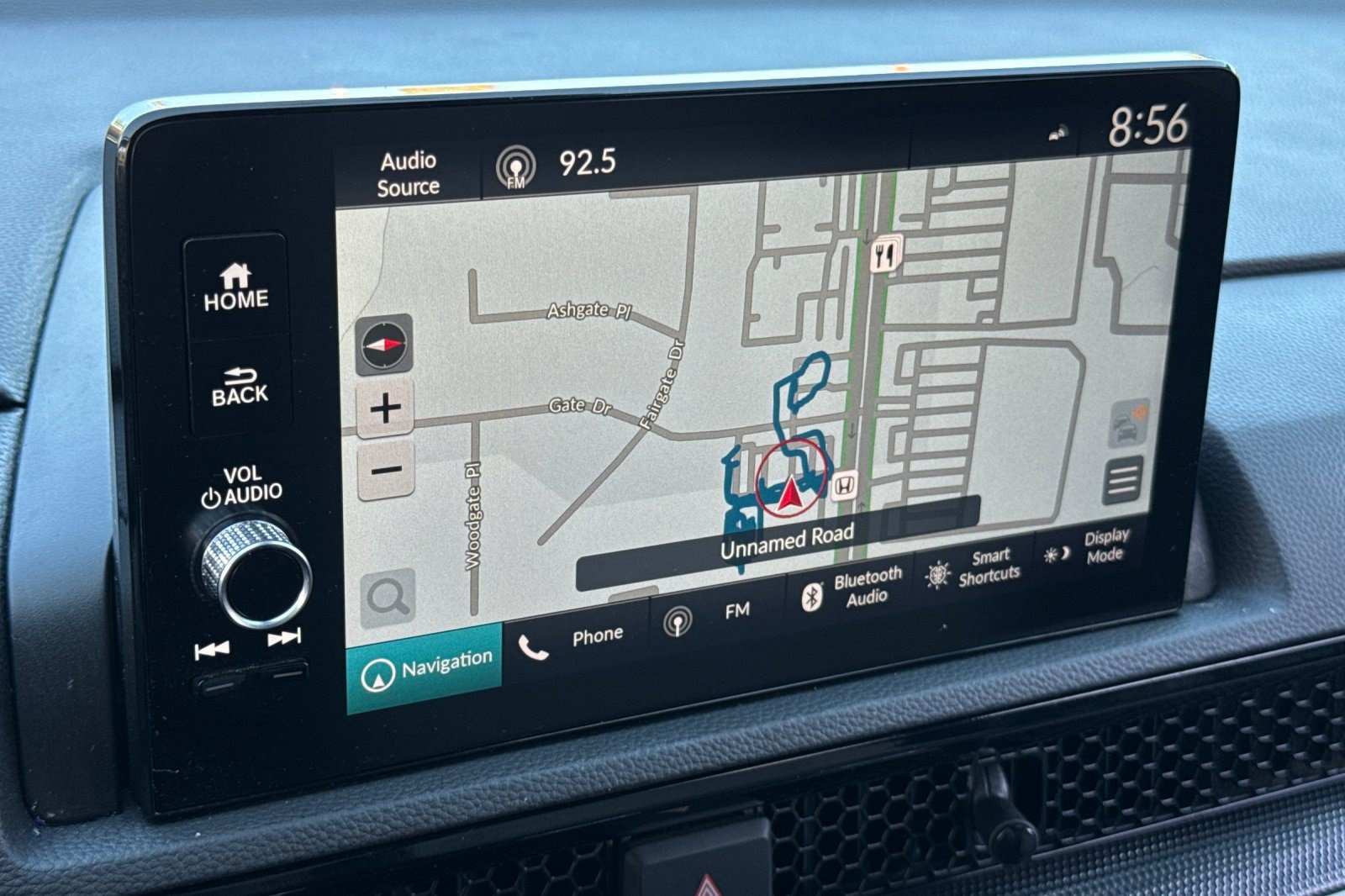 Certified 2025 Honda CR-V Sport Touring image 20