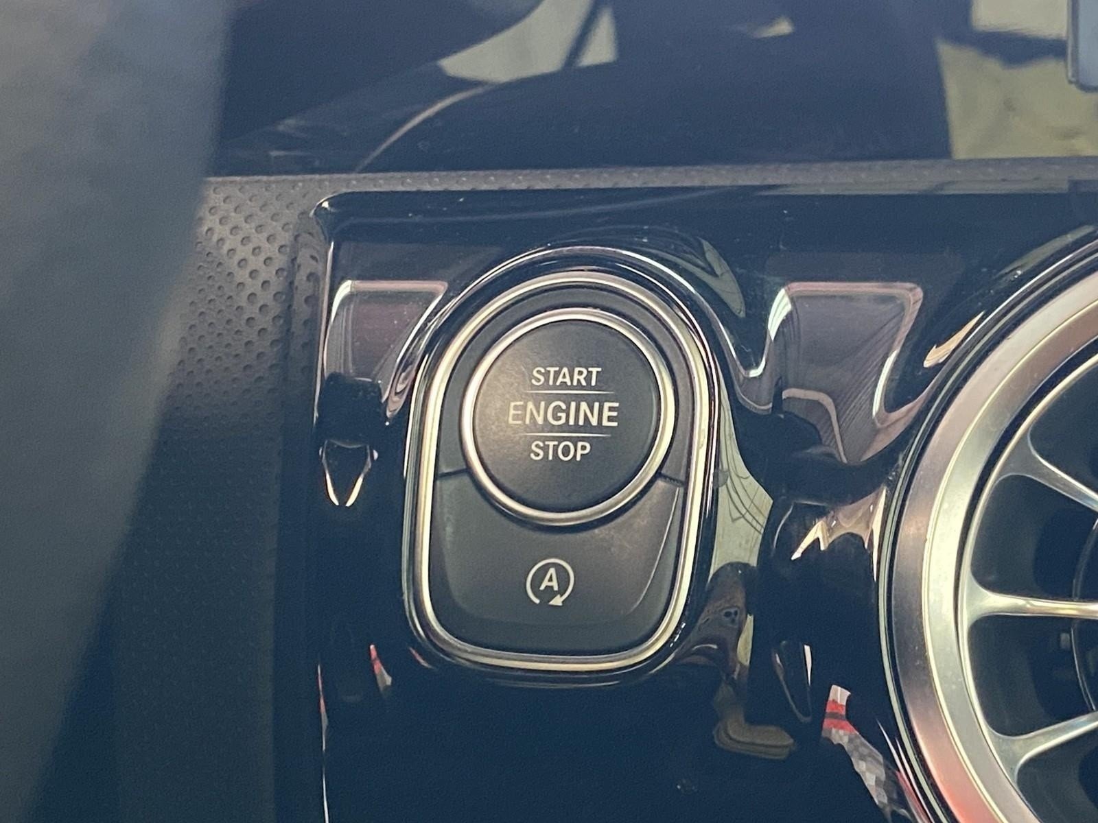 Used 2022 Mercedes-Benz A 220 image 23