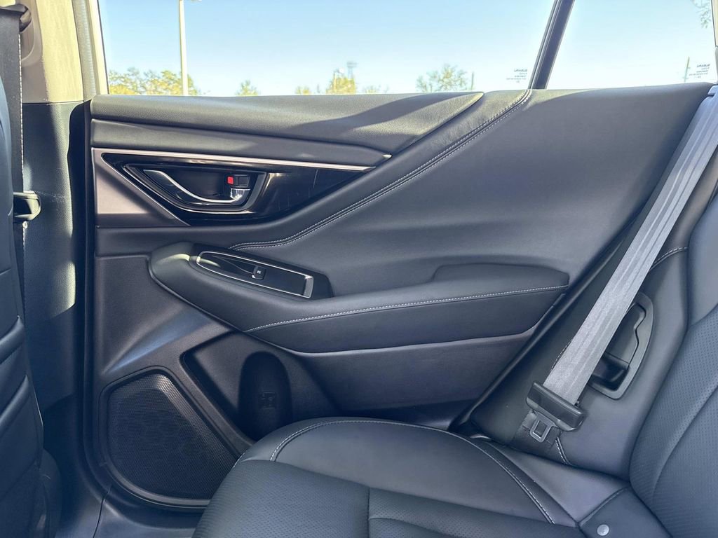 Used 2023 Subaru Outback Touring image 17