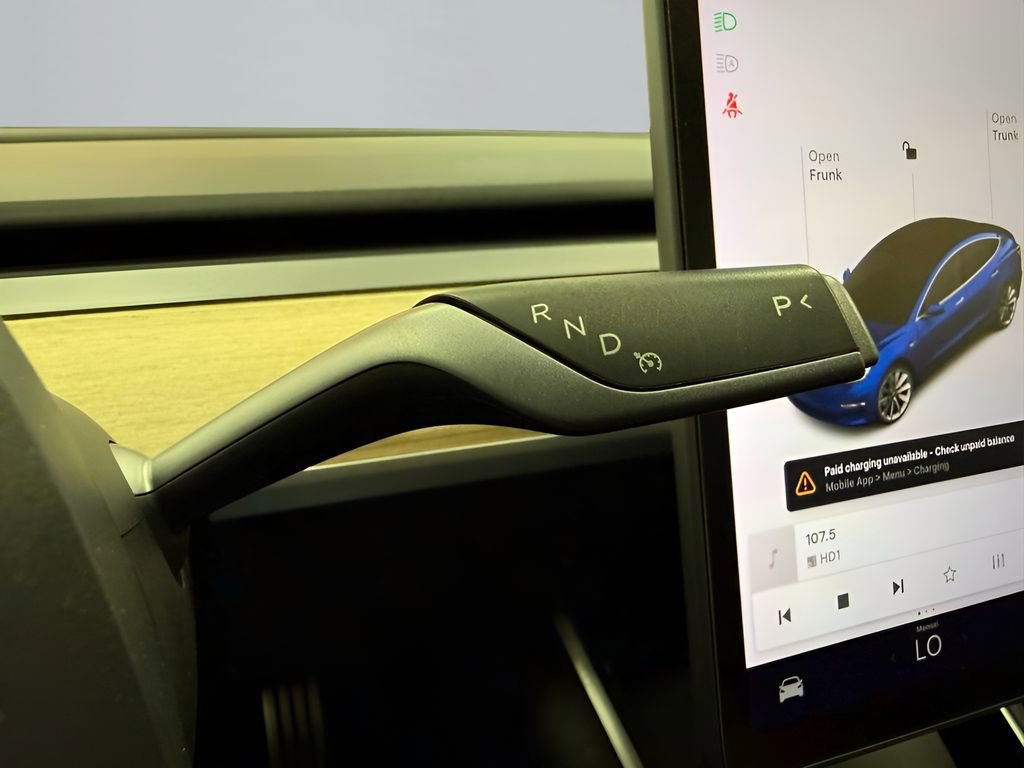 Used 2018 Tesla Model 3 Long Range AWD/4WD image 19