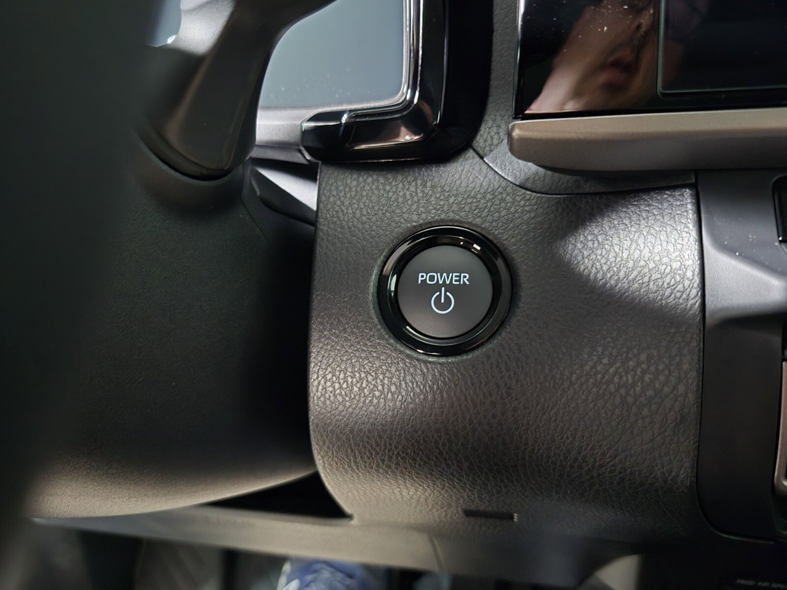 New 2026 Toyota Camry XLE image 23