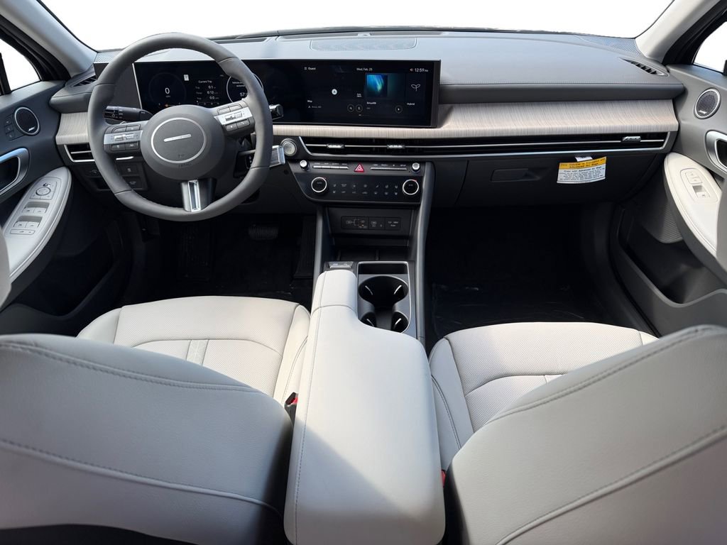 New 2026 Hyundai Sonata Limited image 10