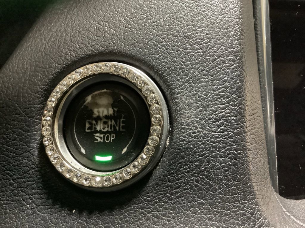 Used 2019 Cadillac XT4 Sport AWD/4WD image 34
