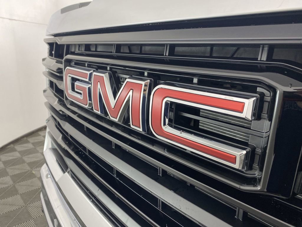 New 2026 GMC Sierra 2500 Pro image 27