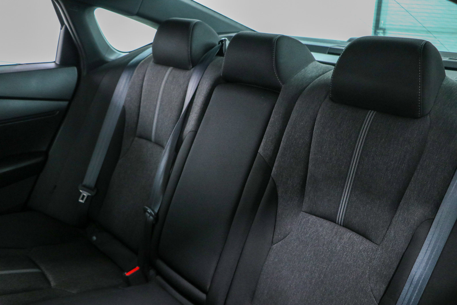 Used 2023 Honda Accord Sport image 25