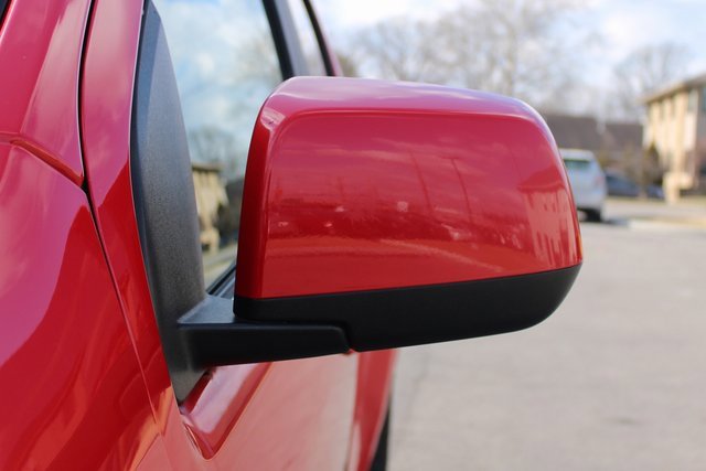 Used 2015 Chevrolet Colorado LT image 7