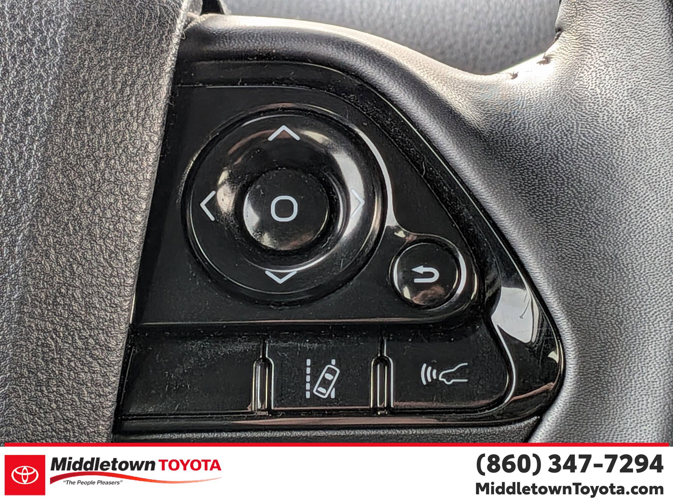 Certified 2022 Toyota Prius Prime LE image 20