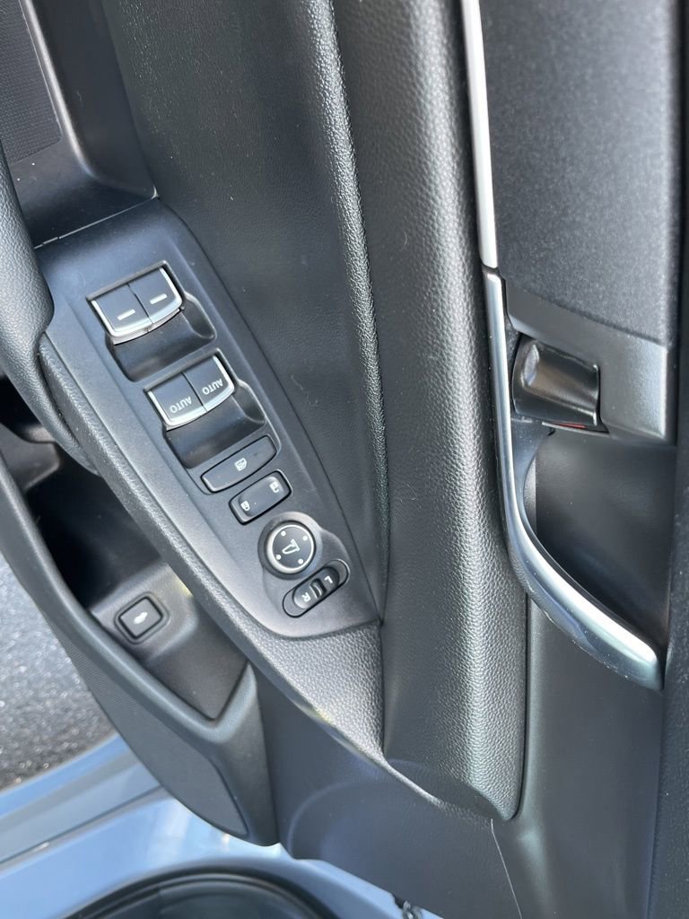 Used 2021 Honda Accord Sport image 17