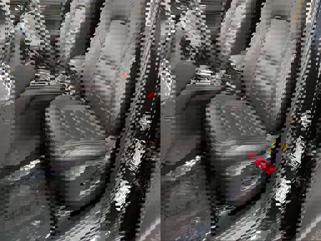 Certified 2023 MAZDA CX-5 AWD 2.5 S w/ Premium Package image 10