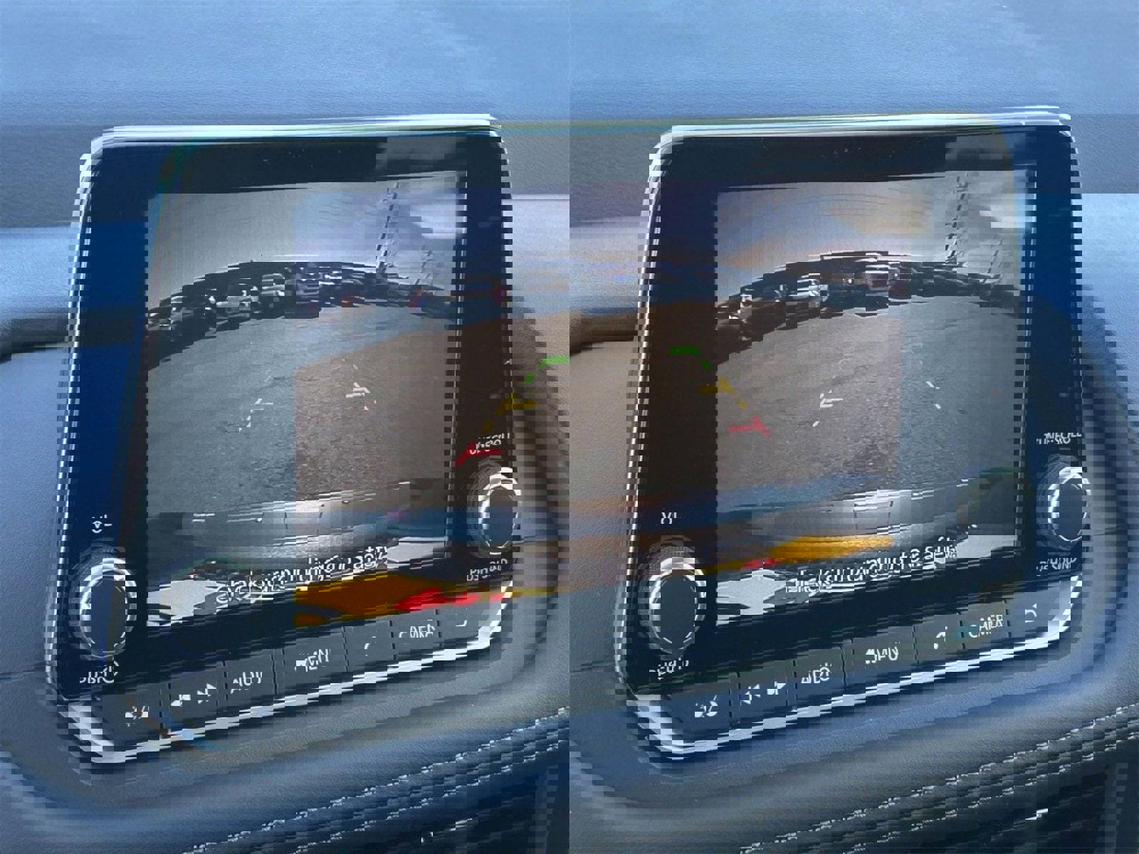 New 2026 Nissan Rogue SV image 31