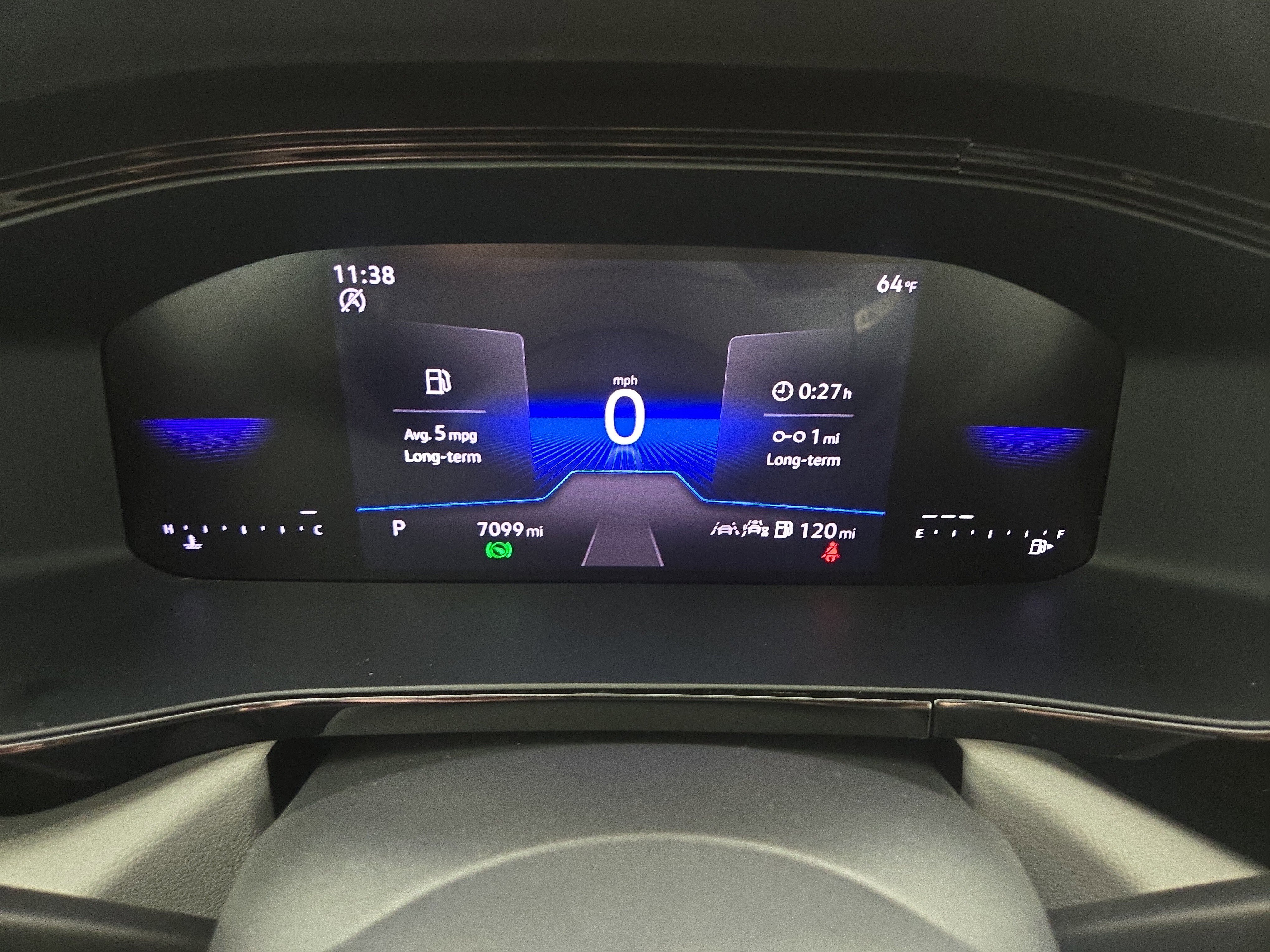 Used 2024 Volkswagen Taos S image 17