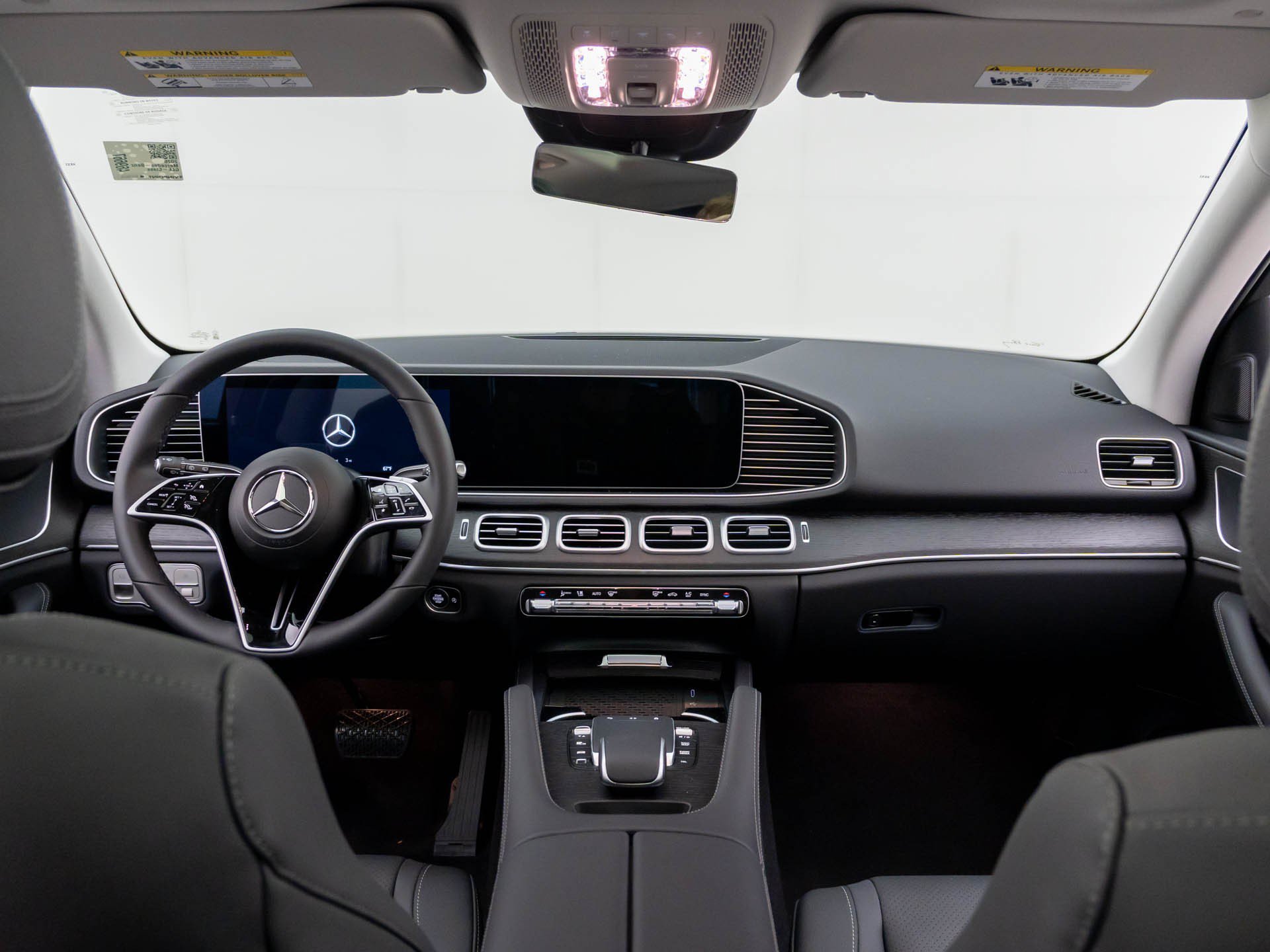 New 2026 Mercedes-Benz GLE 350 4MATIC image 10