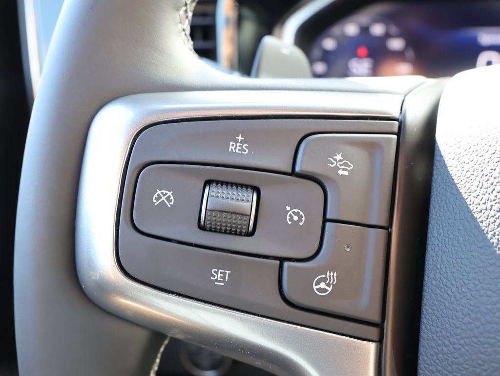 New 2026 Chevrolet Silverado 1500 RST w/ All Star Edition Plus AWD/4WD image 19