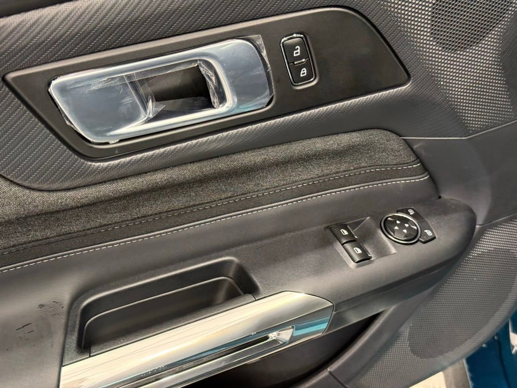 New 2026 Ford Mustang Coupe w/ Bronze Appearance Package image 14