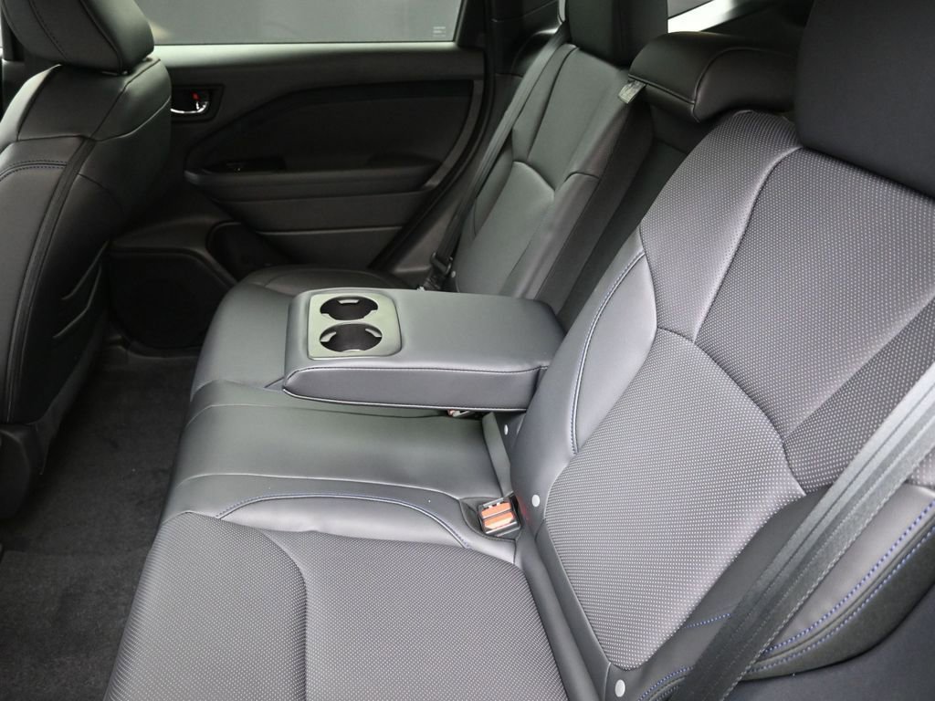 New 2026 Subaru Forester Limited image 20