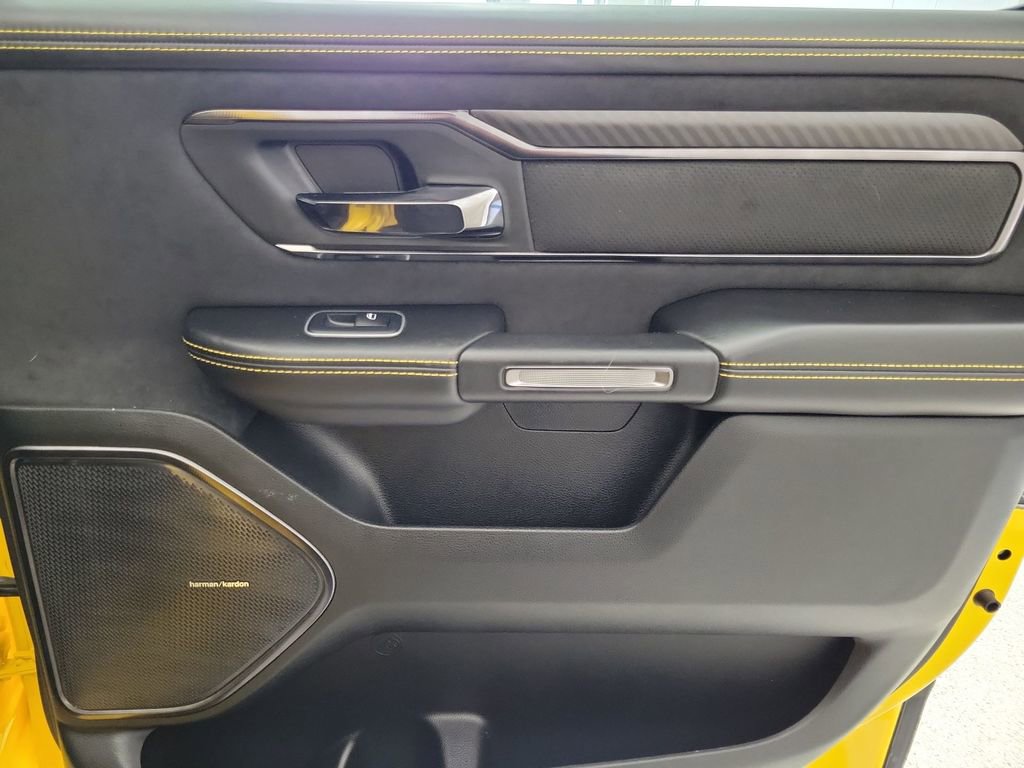 Used 2023 RAM 1500 TRX image 21
