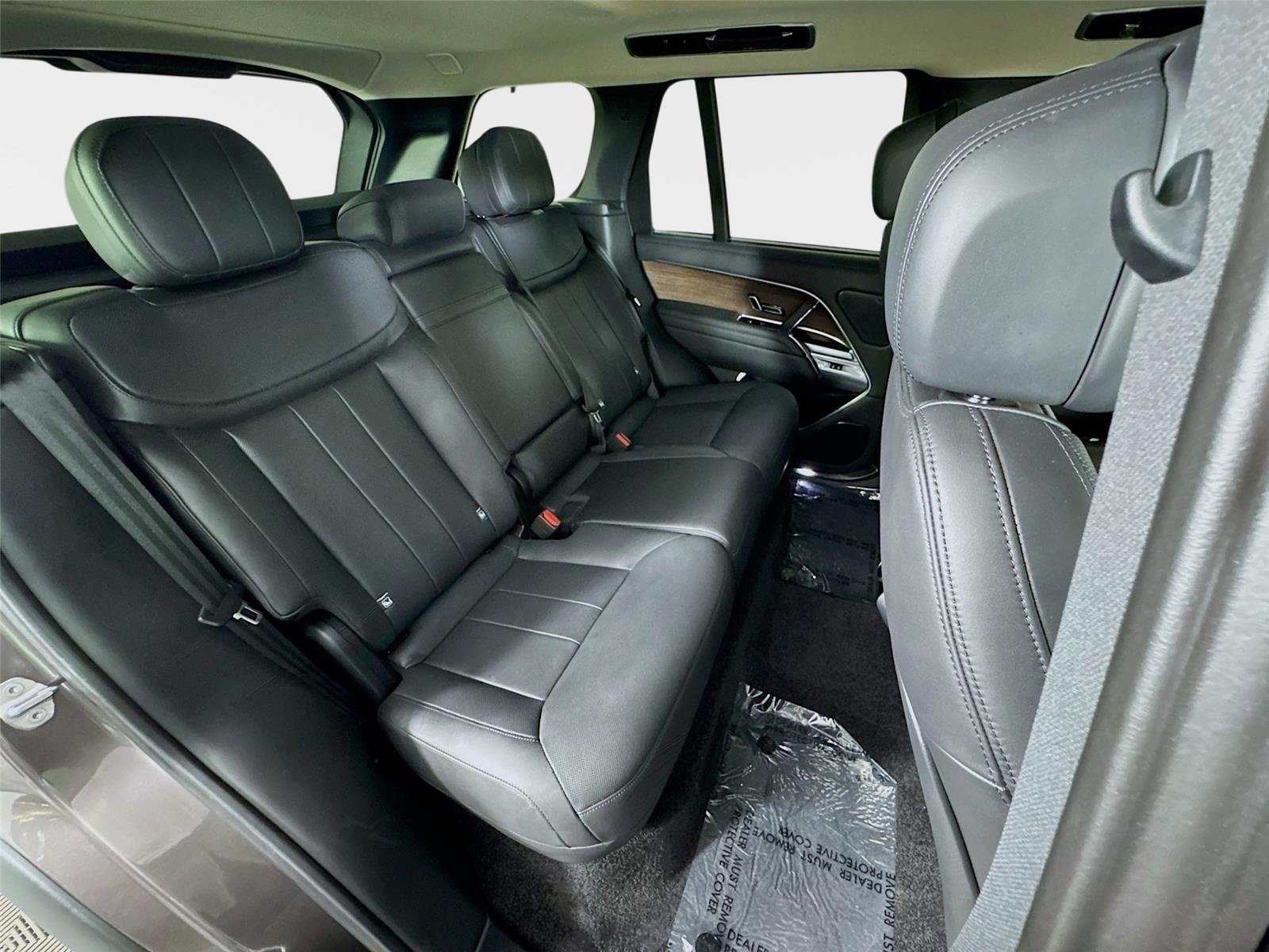 Used 2023 Land Rover Range Rover SE AWD/4WD image 29